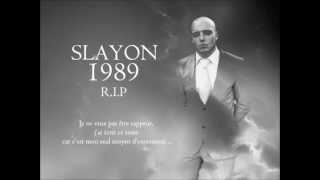 Slayon - 1989