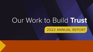 2022 Annual Report