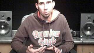 JamRecorder - Record with a Mic