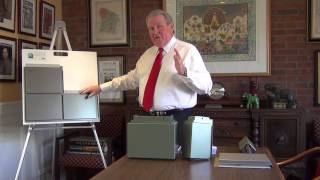 Dri-Design Pressure Equalized Rainscreen Wall System