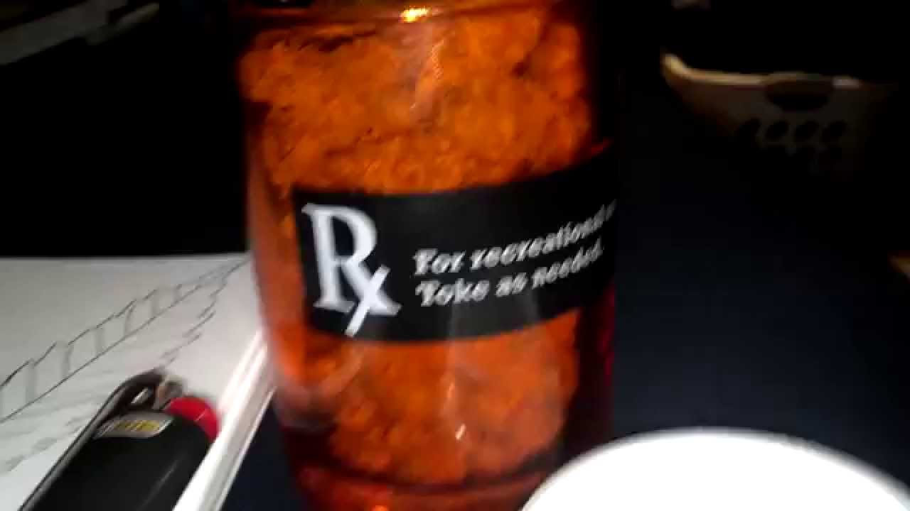 Saftey Meeting!! Everyone grab ya jars! [Blubonic SCRoG gumbo]