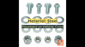 2019-2021 Polaris RZR XP 1000 & Turbo Front Bumper Guard