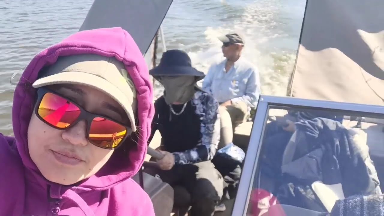 Our weekend getaway | Jackfish Lake