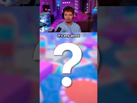 The *NEW* Battle Royale Everyone is Playing (Pudgy Party)