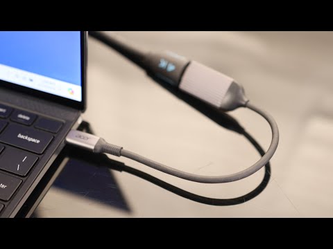 acer USB C
