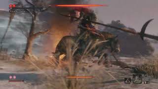 Sekiro | Gyoubu Masataka Oniwa | Easy Kill PS5