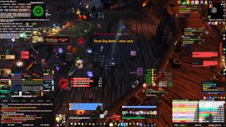 Blackhand Heroic by Equinox of Misha screenshot 2