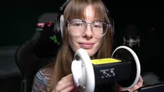 ASMR for People Who Can't Sleep