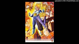 Video thumbnail of "DBZ Saga De Los Androides Y De Cell Soundtrack 1"