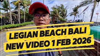 Download Lagu Legian Beach Bali now 1 Feb 2026 MP3