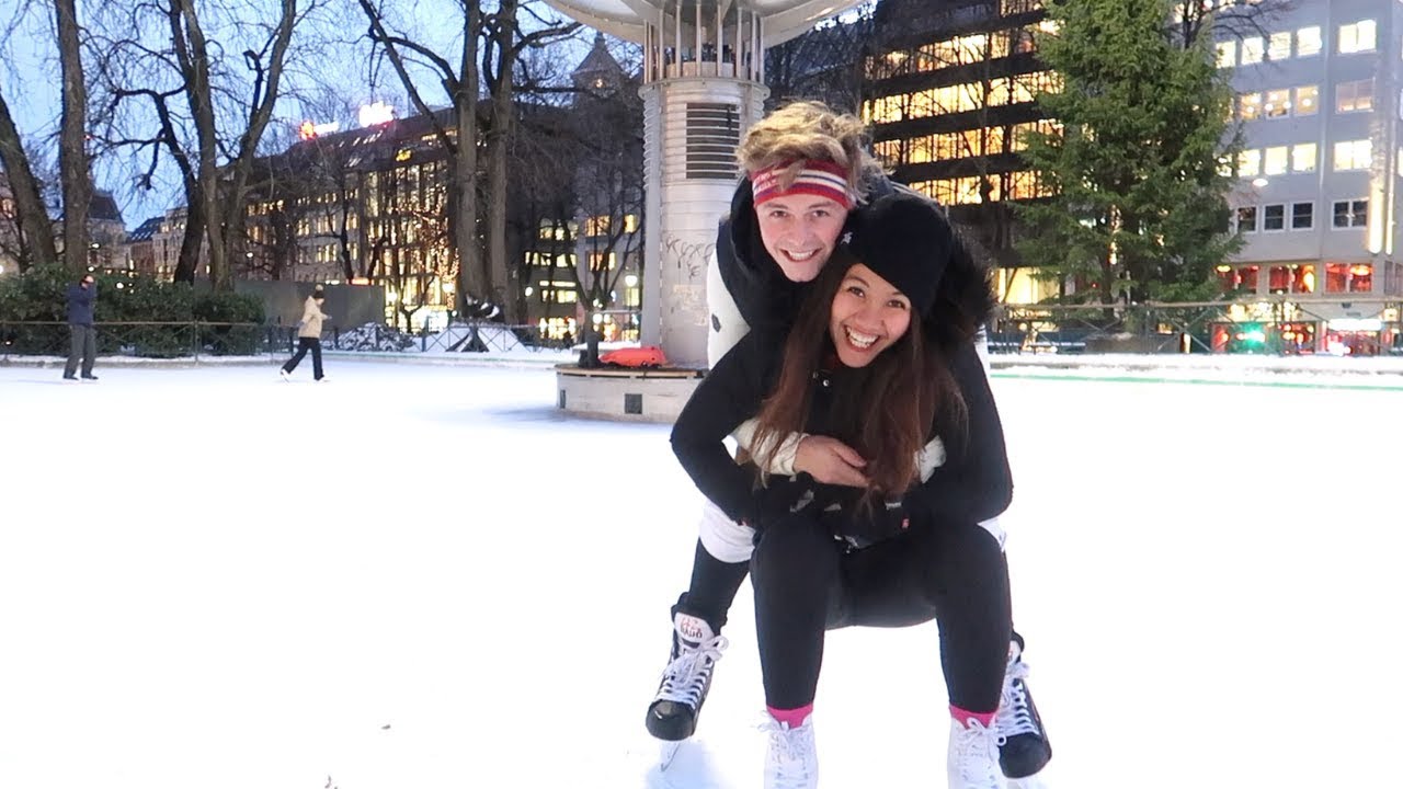 24 HOURS MAG JOWA CHALLENGE in Norway! YouTube