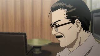 Soichiro Yagami — Honor Bound 「Death Note」 AMV