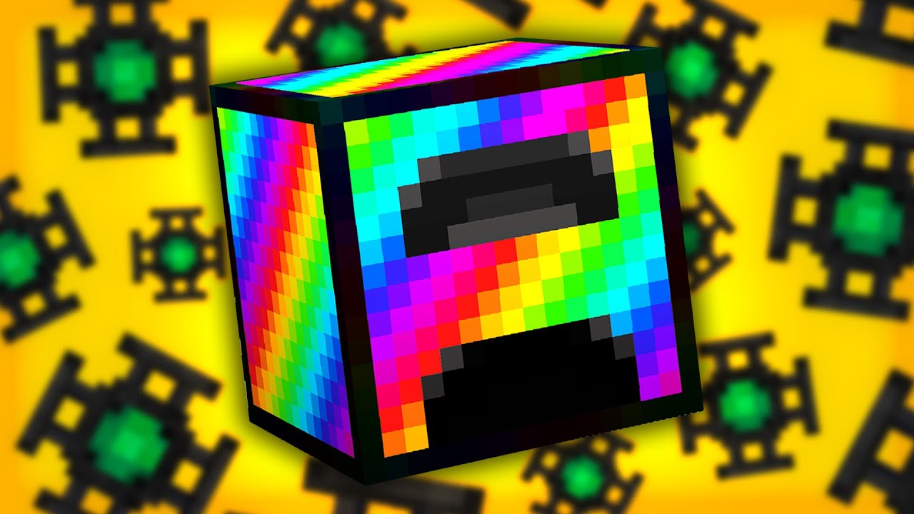 Minecraft Cave Factory | CRAZY FAST FURNACE & WIRELESS POWER! #13 [Modded Questing Stoneblock]