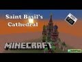 Minecraft - Saint Basil's Cathedral [HD]