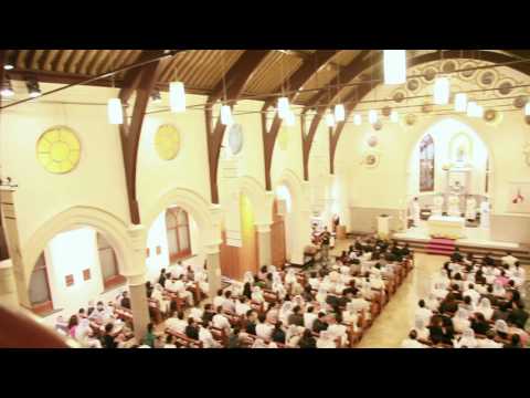 我是教友 (2013_03) 頌恩399