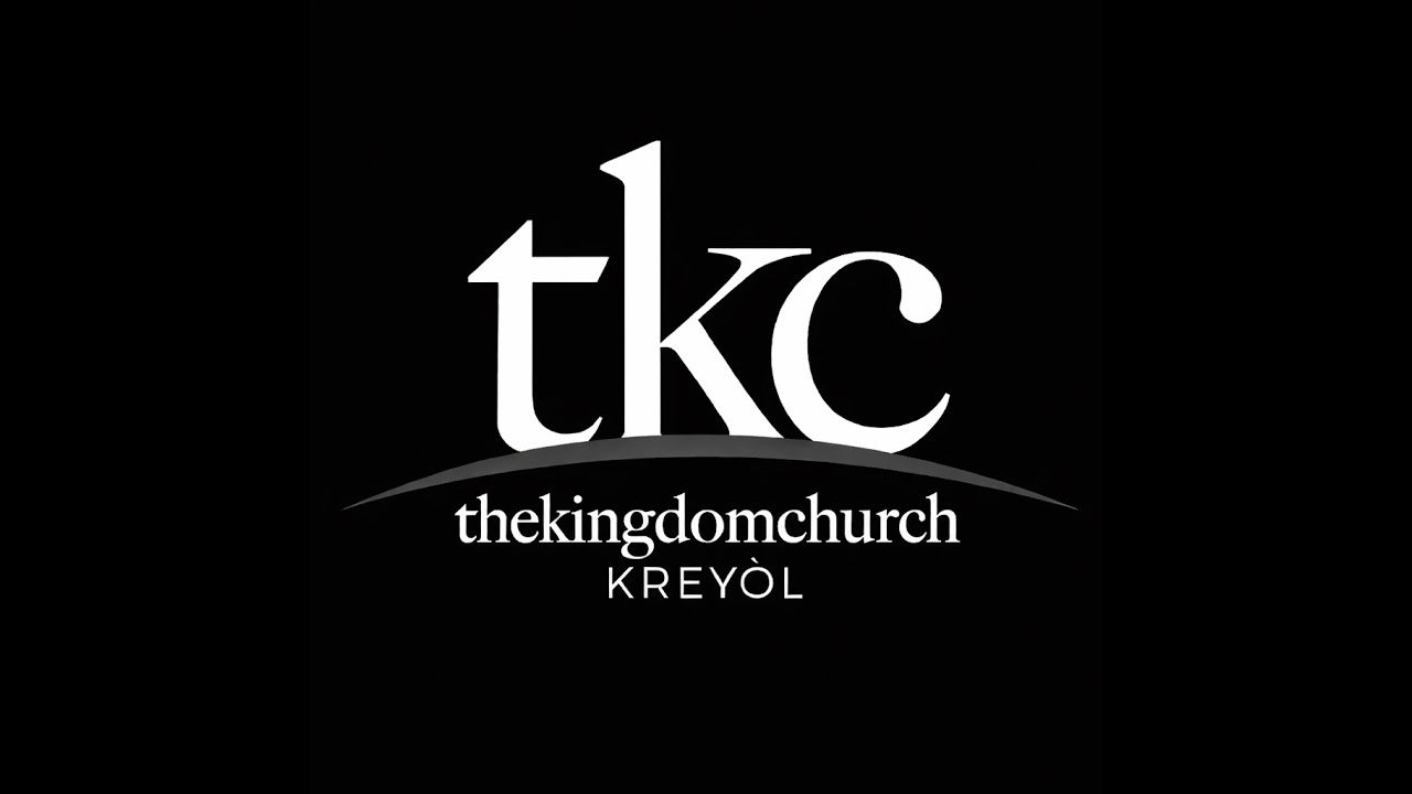 TKC Kreyol Morning Service