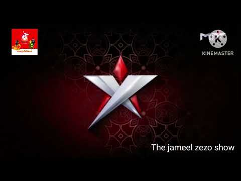 جميع فواصل قناة ميكس بالعربي من عام 2023