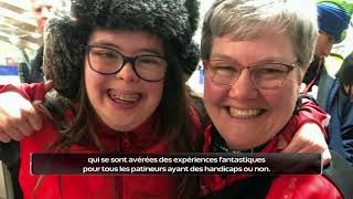 Special Olympics Canada National Awards Night 2020/Les Prix nationaux d’Olympiques spéciaux Canada