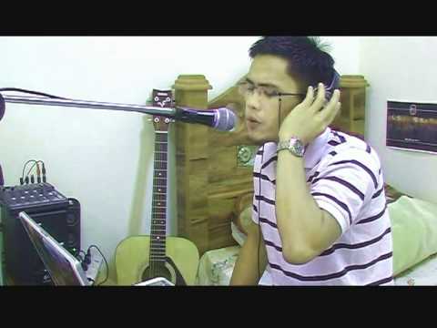 Hanggang by Wency Cornejo (KIDD Cover)