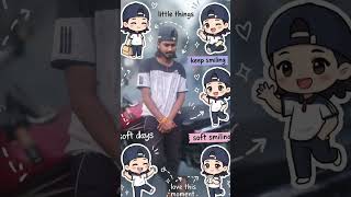 VN Video Editing Tutorial 🔥 | Amazing Short Video Edit in VN App #viral #shorts