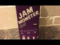 Jam monster grape jelly 🍇