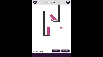 Slice It - Physics Puzzles Level 231-240. 3 Stars Walkthrough