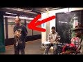 TOP 10 INSANE STREET PERFORMANCE