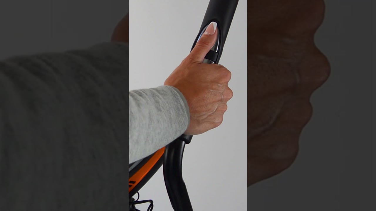 Can This Machine Really Make You Fitter Fast? 