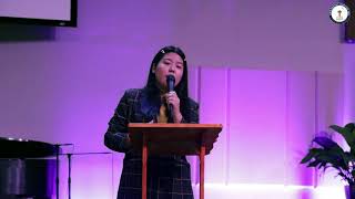 Zei Tluk In Dah Na Lian Ngan Ko Hlasa Tha Ma Dec 7, 2020