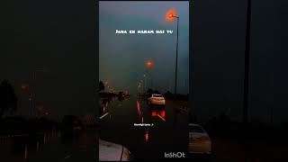 Paro × Maand | Aesthetic Lyrics | Song | Music | Sad | Slowed reverb | Hd | ,🥀🔥