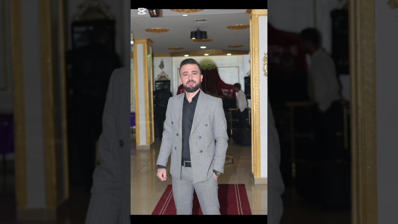 Sahil Hüseyinli popuri Aranjiman Elsever Memmedov