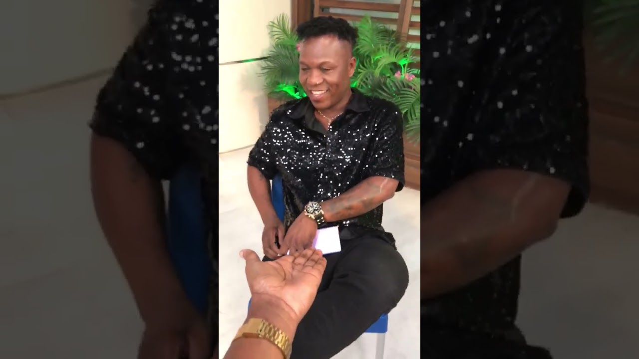 Dabeleza 💸💰🤑 