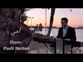 امي ثم امي غناء تامر حسني و رامي عياش و يارا و هيثم شاكر عزف بيانو Fadi Salim 