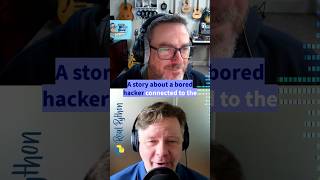 Unbelievably Stupid or Genius? The Wi-Fi Messaging Hack