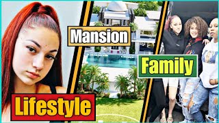 Famous Singer "Bhad Bhabie" Lifestyle (2023), Family, Career, Networth, Hobbies, Facts & More.