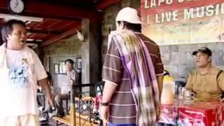 Lawak Batak || Jack Marpaung live music || Lapo tuak Part 2