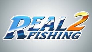 Official Real Fishing 2 Launch Trailer screenshot 5