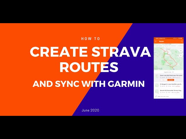 strava garmin fenix 5