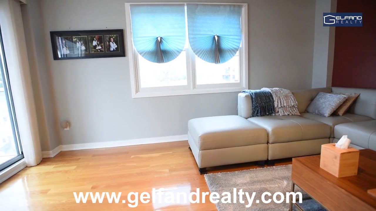 Apartment for fast sale in Brighton Beach. New York YouTube
