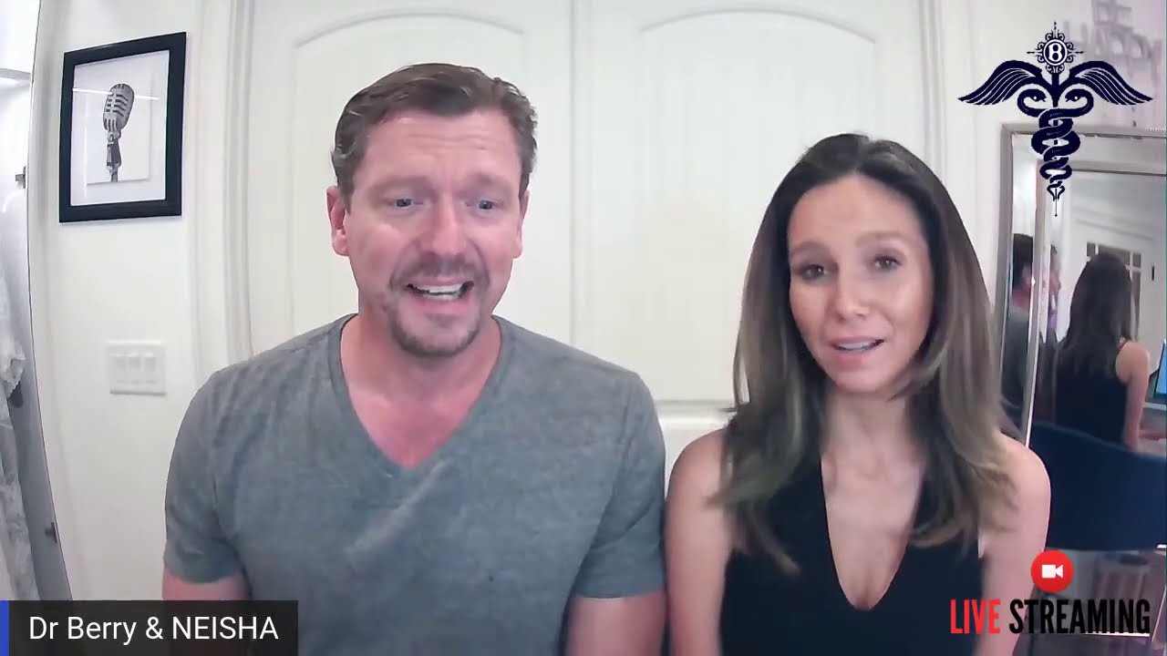 LowCarb/KETO/Carnivore Q&A with Dr Berry & Neisha YouTube