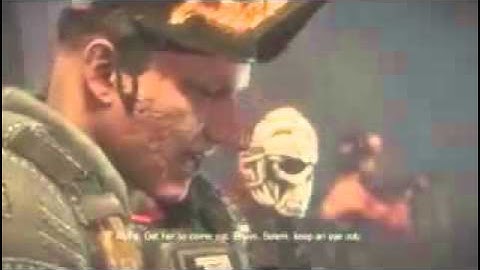 Army of Two The Devils Cartel Permission to Engage part 20 No Commentary