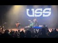 USS (Ubiquitous Synergy Seeker - Work Shoes - Live at Town Ballroom in Buffalo, NY on 5/22/26