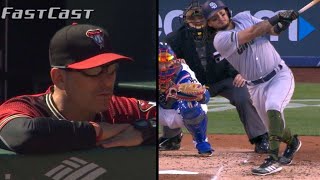 MLB.com FastCast: D-backs extend Lovullo - 1/29/19