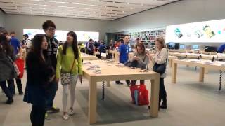 Adelaide Apple Store