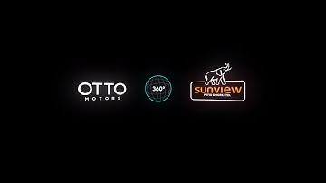 OTTO delivers patio doors at Sunview - in 360°