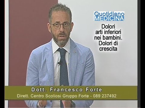 Video: Dolori In Crescita: Cause, Sintomi E Gestione Del Dolore Nei Bambini