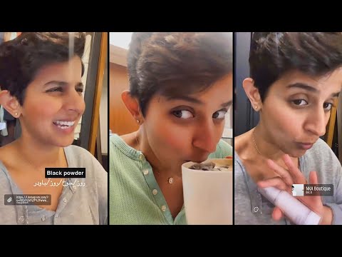 نوره العميري اقوى العطور اللي استخدمها وما استغني عنها