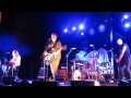 The Airborne Toxic Event &quot;CHANGES&quot; live @ Santa Barbara Bowl 10-21-12