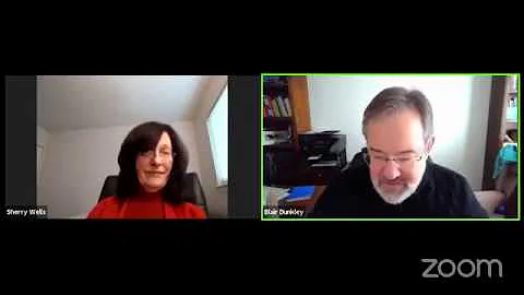 Sherry Wells Coaching & Profiling Session