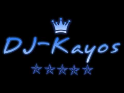 Shot Caller- Ian Carey vs Shooting Star- David Rush (DJ-Kayos Remix)